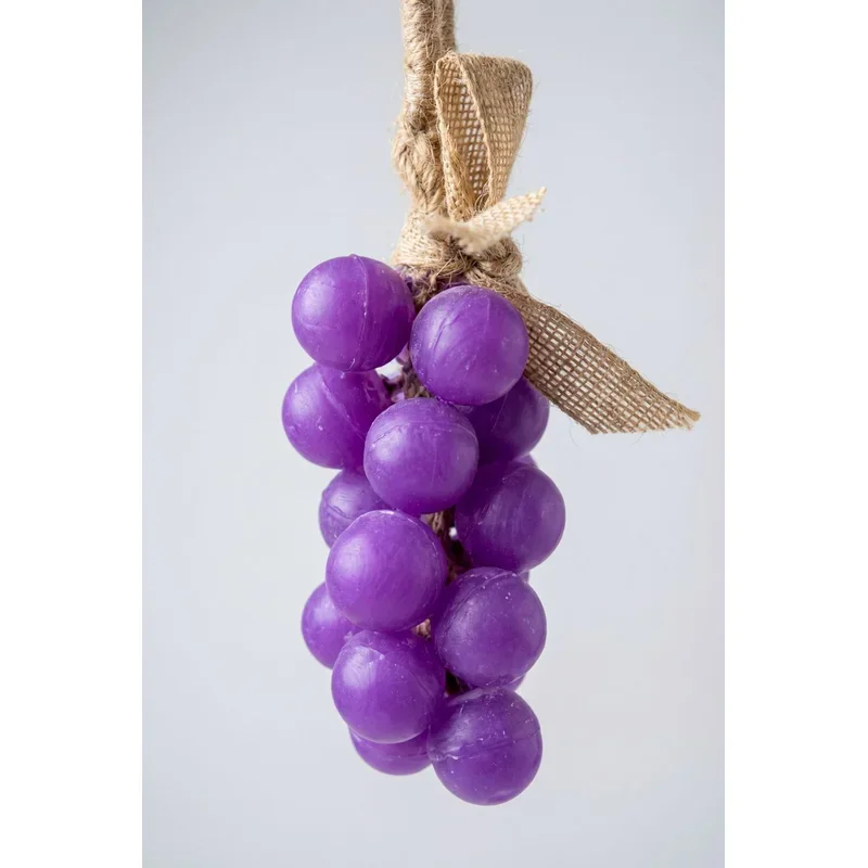 Grappes Violet — Savon Artisanal